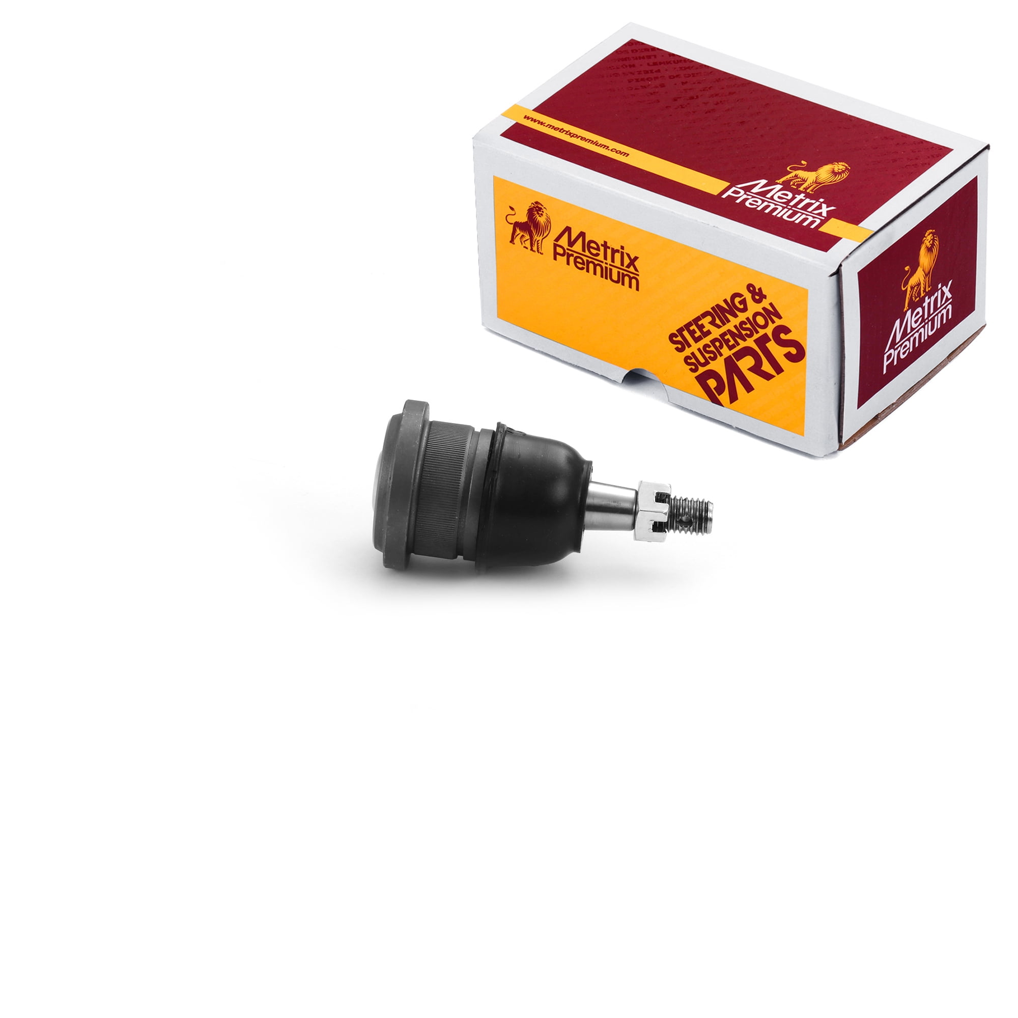 Metrix Premium Front Upper Ball Joint K6540 Fits 0306 Cadillac