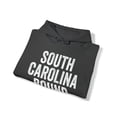 thumbnail image 4 of Moving to South Carolina SC Hoodie, Gifts, Hooded Sweatshirt, 4 of 4