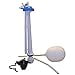 thumbnail image 3 of Larsen Supply 04-4047 Kit de Réparation de Réservoir de Toilette - 8,5 Po, 3 of 3