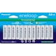 thumbnail image 1 of Pilas recargables Panasonic Eneloop AA 2000 mAh, paquete de 16, 1 of 1