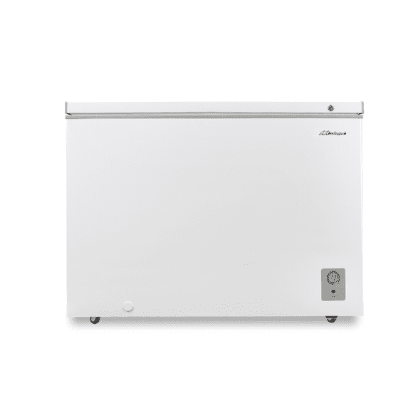 Congelador Horizontal Mirage 10P3 MCP30HB Blanco