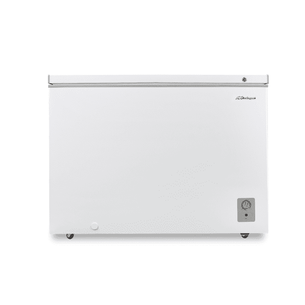 Congelador Horizontal Mirage 10P3 MCP30HB Blanco