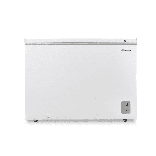 Congelador Horizontal Mirage 10P3 MCP30HB Blanco