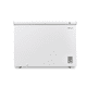 thumbnail image 1 of Congelador Horizontal Mirage 10P3 MCP30HB Blanco, 1 of 2