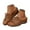 Brown, variant on Summer Sandals for Women 2025 Platform Wedge Slides Arch Support Orthotic Walking Shoes