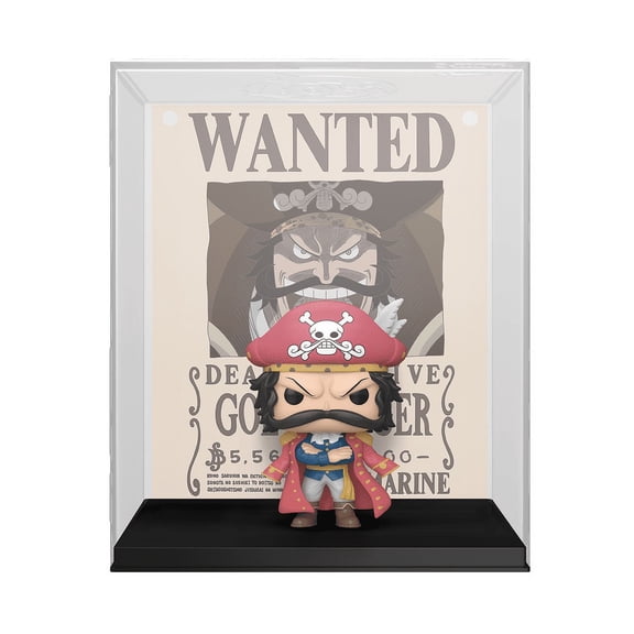 One Piece Gol D. Roger Funko Pop!  2023 SDCC
