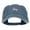 Navy, variant on Mini NASA Logo Embroidered Washed Cap - Navy OSFM