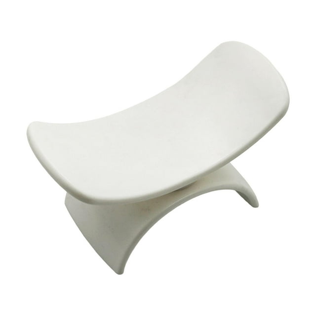 TISHITA Manicure Hand pillow Nail Tool Equipment Table Desk Station Nail Arm Rest Pillow White