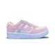 thumbnail image 2 of Tenis Mujer Panam Meztli Rosa Rosa, 2 of 3