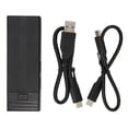 thumbnail image 3 of Hub USBC, carcasa SSD USB C Carcasa NVMESSD Tipo Carcasa CSSD Máxima comodidad, 3 of 9