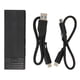 thumbnail image 3 of Carcasa USB C SSD, buena disipación de calor, 10Gbps M.2 NVME SSD, para tabletas, ordenadores, consolas de juegos para PS5, 3 of 5