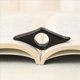 thumbnail image 5 of 10 Soportes para Páginas de Libros, Hechos una Mano, Accesorios de Lectura para Pulgar, Abridor de Libros, Marcapáginas para Amantes de los Libros, 5 of 5