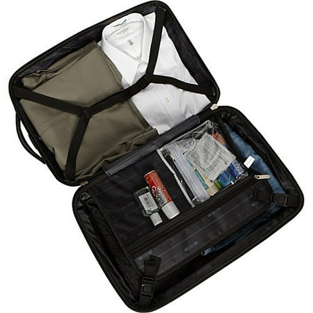 Travel Concepts Contempo 21" Carry-On