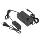 thumbnail image 5 of Adaptador de fuente de alimentación de voltaje ajustable de 24V-36V 2A con interruptor para control de ventilador LED de CC, 5 of 8