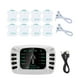 thumbnail image 5 of Masajeador Electrónico Para Uso Doméstico Para Articulaciones De Hombros, Espalda Y Piernas Para Mujeres Y Hombres, 5 of 8