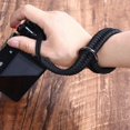 thumbnail image 4 of Camera Strap Camera Wrist Strap Quick Release Braided Wrist Strap Lanyard Suitable For Most Cameras Camera Rope Accessories, 4 of 8