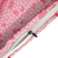 thumbnail image 4 of Kirby 3-Piece Bedding Set Soft Warm And Comfortable Soft Bed Set with 1 Duvet Cover And 2 Pillowcases for Bedroom, 4 of 7