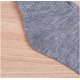 thumbnail image 3 of Calcetines de corte bajo para hombre y mujer, de algodón, informales, antideslizantes, reforzados, paquete de 10, 3 of 4