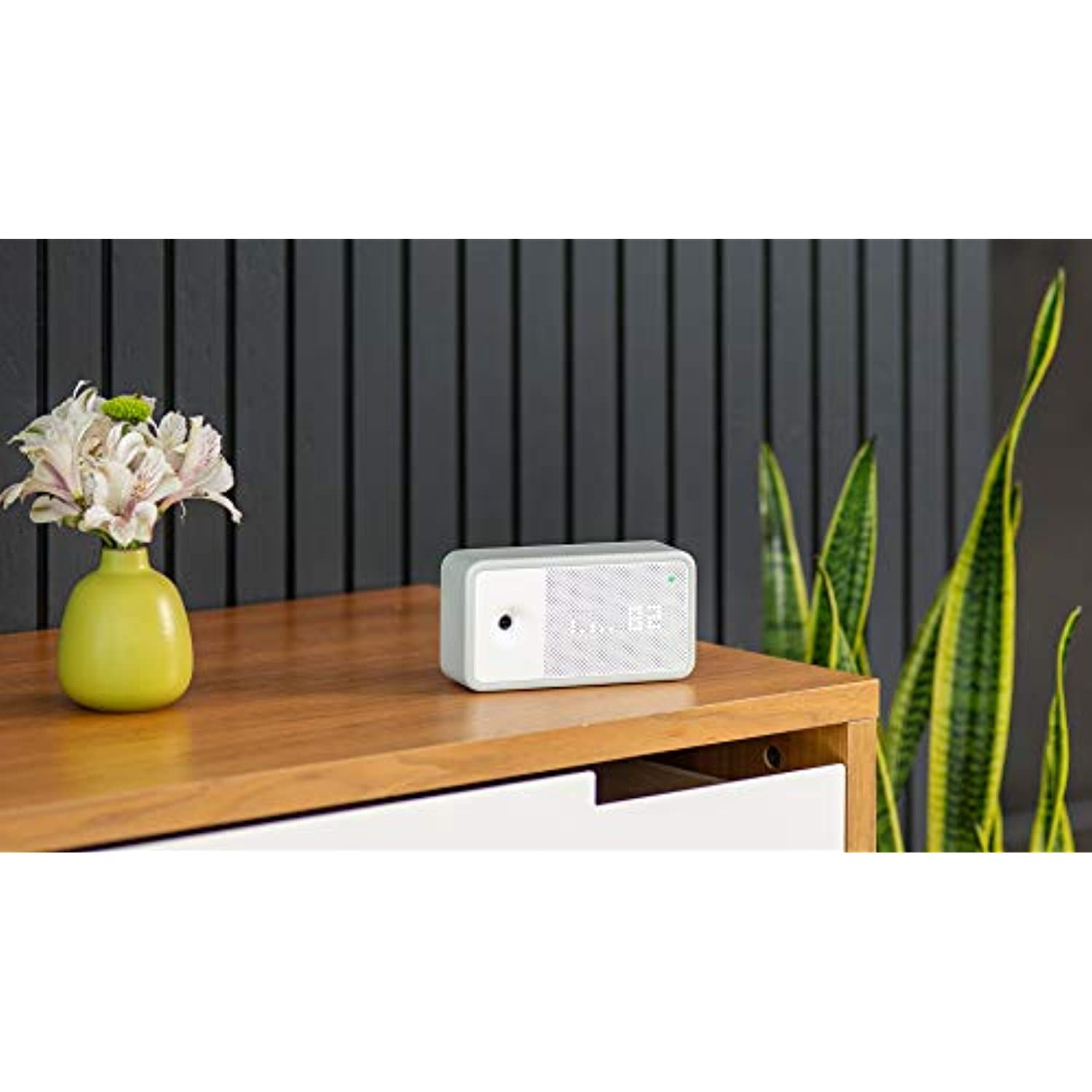 Awair Element Indoor Air Quality Monitor - AQM8002A - Walmart.com