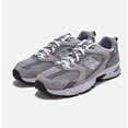 thumbnail image 2 of New Balance 530 Running Shoes Sneakers Grey MR530CK, 2 of 6