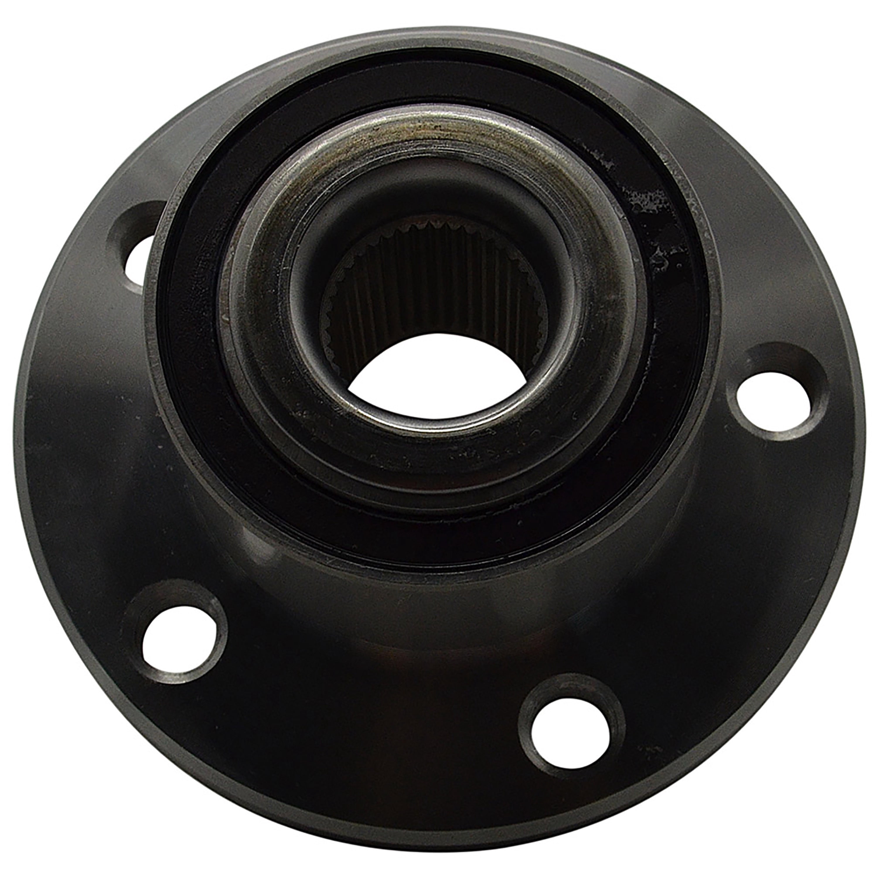 Dorman 951-284 Front Wheel Bearing and Hub Assembly for Specific Volvo Models