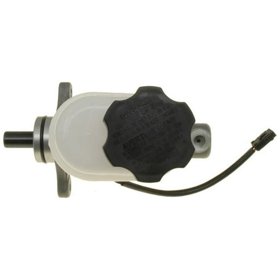 Raybestos Element3 New Master Cylinder, MC391019 Fits select: 2003-2005 KIA RIO