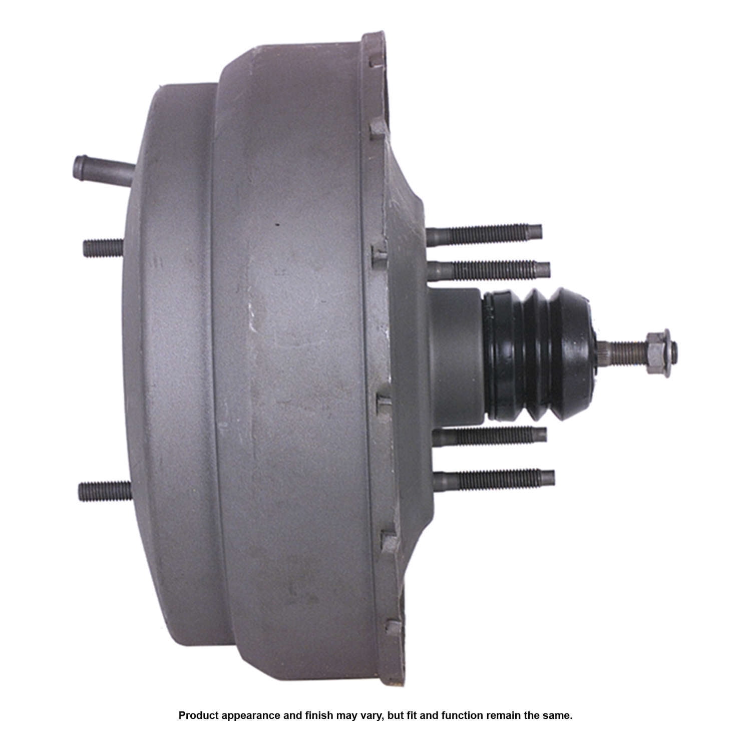 Remanufactured Cardone Reman Power Brake Booster P/N:53 2702