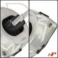 thumbnail image 5 of A-Premium 3PCS Engine Motor Mount and Transmission Mount Set Compatible with Jeep Grand Cherokee 2011-2021 & Dodge Durango 2013-2022, 3.6L 5.7L 6.4L, Replace# 68032662AD, 68032662AE, 5 of 9