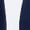 Navy, variant on Buttery Smooth Basic Solid Leggings - Extra Plus Size - 3XL 4XL 5XL Burgundy One Size Plus
