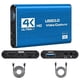 thumbnail image 2 of Tarjeta Vídeo 4K Compatible Con USB 3 0 1080P 60FPS Grabador, 2 of 5