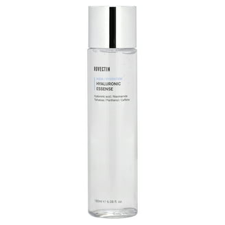 WHITE x REVI Face Lotion/Essence セット Rovectin Aqua Hyaluronic Essence, Activating Treatment Lotion for
