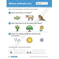 thumbnail image 2 of Evan-Moor Smart Start: STEM, Grade 1 Workbook, 2 of 7
