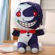 thumbnail image 1 of FNAF Sun Drop Payaso Moon Drop Peluche Final Boss Periférico Juguetes Niños Regalo de Cumpleaños 25/35/45cm zhangyuxiang LED, 1 of 2
