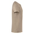 thumbnail image 2 of Clique - Camiseta Basic para Hombre (Caffe Latte), 2 of 4