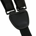 thumbnail image 3 of On-Stage GSA70B Ukulele Strap, black, 3 of 4