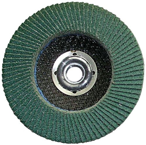 Shark Shark 13206 4-Inch Rubber Backing Pad for Sander 5//8-11 NC Nut