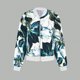 thumbnail image 5 of Chaquetas y abrigos casuales sin capucha de manga larga para mujer, chaqueta con cremallera, chaqueta holgada, abrigo para mujer, 5 of 6