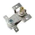 thumbnail image 6 of Adjustable Temperature Switch Heating Bimetal Thermostat KST-168 for Electric Heaters,Electric Irons,Rce Cookers,Ovens, 6 of 7