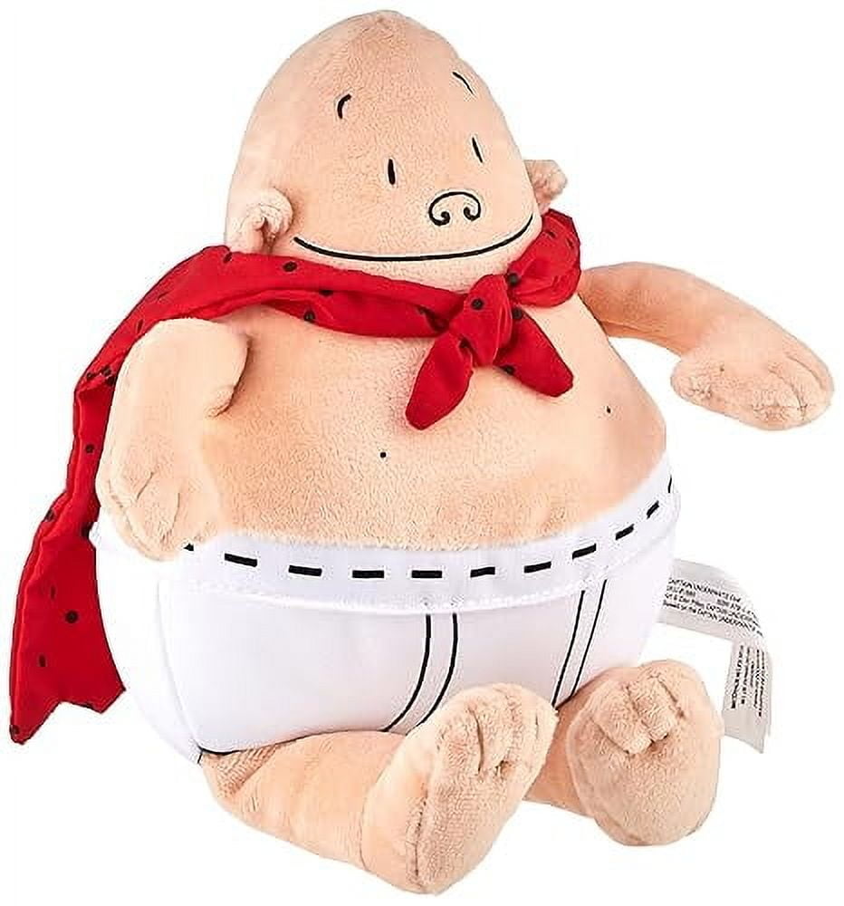 Captain Underpants キャプテンアンダーパンツ ペッパピッグ