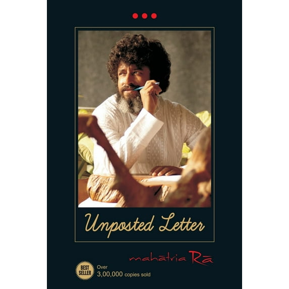 Pre-Owned Unposted Letter (Hardcover) 8183225705 9788183225700