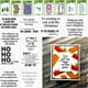 thumbnail image 2 of Caja de cinta Sellos navideños y troqueles de corte para bricolaje Álbum de recortes Fabricación de tarjetas Decoración Manualidades de papel Tarjeta de regalo 2023 Nuevo, 2 of 5