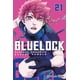 thumbnail image 1 of Blue Lock  21 Editorial Planeta Mexicana Sa De Cv INTERMEX Revista No. 0001, 1 of 2