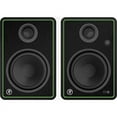 thumbnail image 2 of Mackie CR5-X 5 inch Multimedia Monitors, 2 of 2