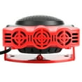 thumbnail image 3 of 150W 12V 2, In1 Car Truck Heating Calefactor Demister Defroster Cooling Fan Heater Windscreen, 3 of 8