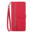 thumbnail image 2 of Funda Tipo Cartera De Piel Con Cierre De Tarjetas Con Cremal, 2 of 8