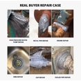 thumbnail image 5 of 50g/85g Metal Repair Paste 2 In1 Industrial A&B Caster Glue Heat Resistant Sealant, 5 of 5