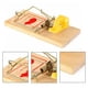 thumbnail image 4 of Billuyoard Matamoscas multiusos para ratones y ratas, fácil y práctico, fácil de realizar ultrasonidos, duradero, 2 piezas Jardín y Patio, 4 of 6