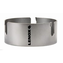 Lenox 6 1/4In (159Mm) Mm Carbide Hole Saw