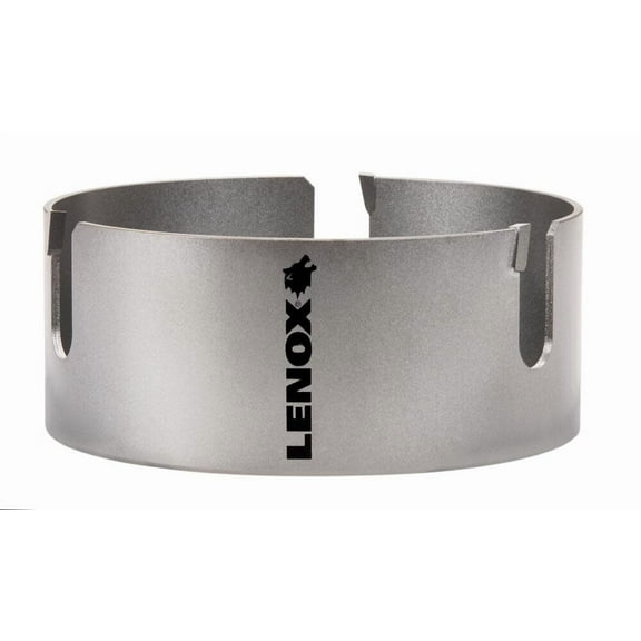 Lenox 6 1/4In (159Mm) Mm Carbide Hole Saw