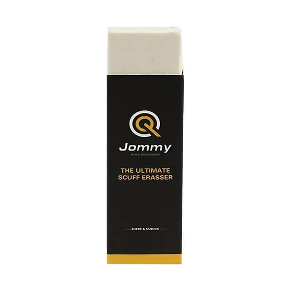 XIANXIAN Suede Eraser for Shoes, Water-Free Shoe Cleaner, Sneaker Cleaner for Suede & Nubuck Shoes, Suede Scuff Stain Eraser